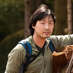 Ken Wu, Ancient Forest Alliance